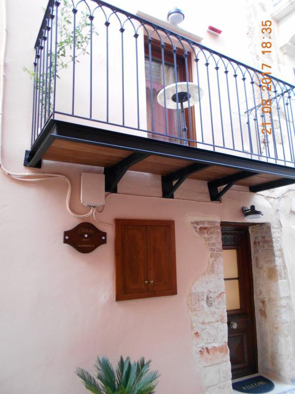 Апартаменти Casa Ponte Dei Viari Chania  Екстер'єр фото